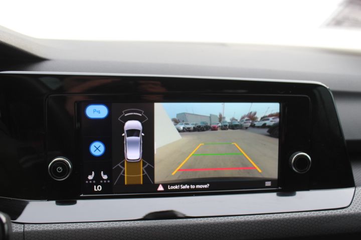 Used Car 2024 Volkswagen Golf Gti  2.0t S For Sale Under $30,000 In Georgetown, Texas