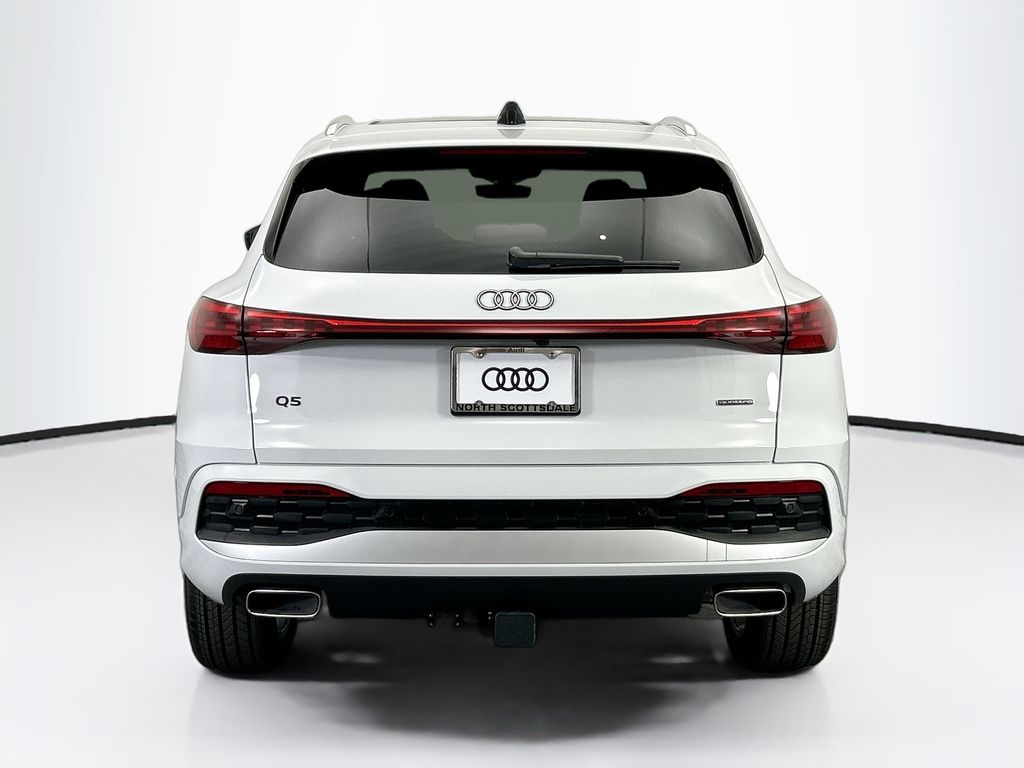Thumbnail: 2025 Audi Q5 - 6