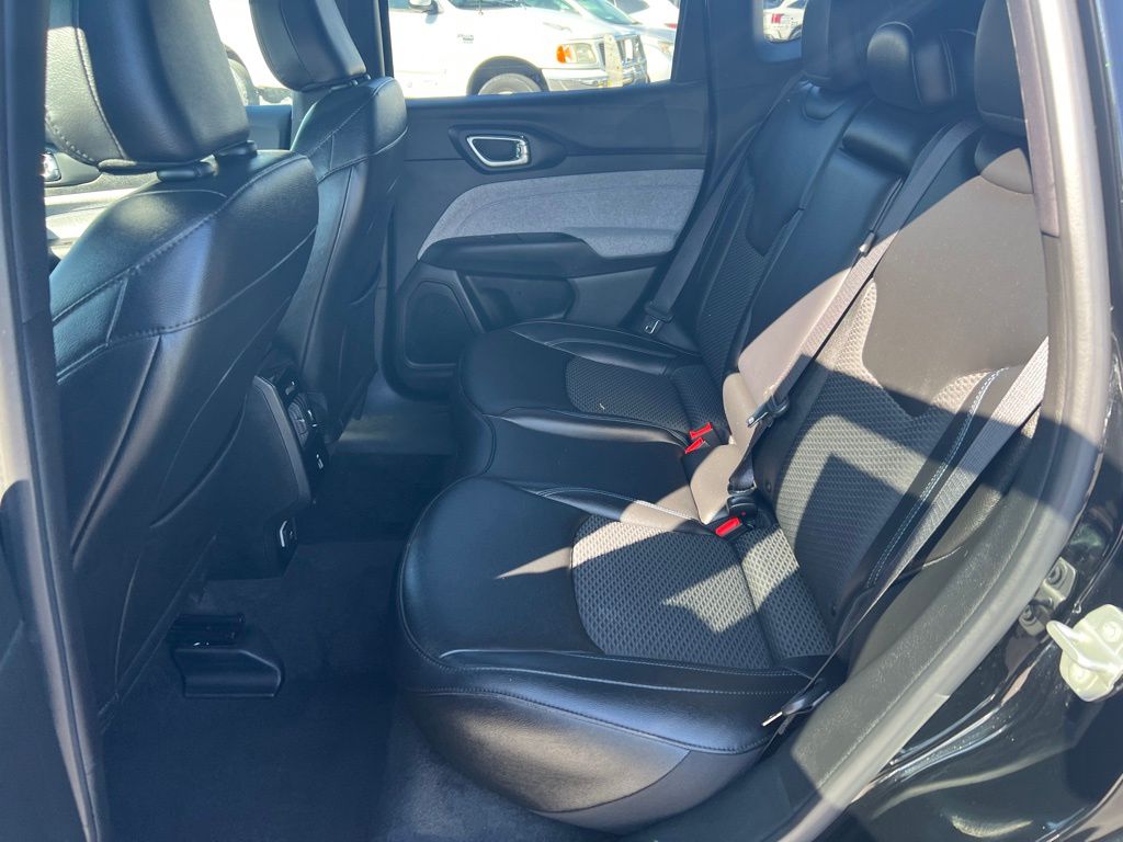 Thumbnail: 2024 Jeep Compass - 28