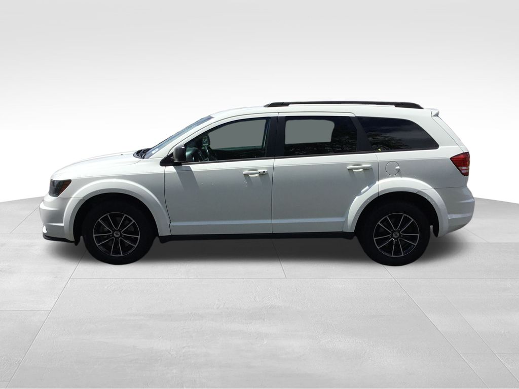 Thumbnail: 2018 Dodge Journey - 2