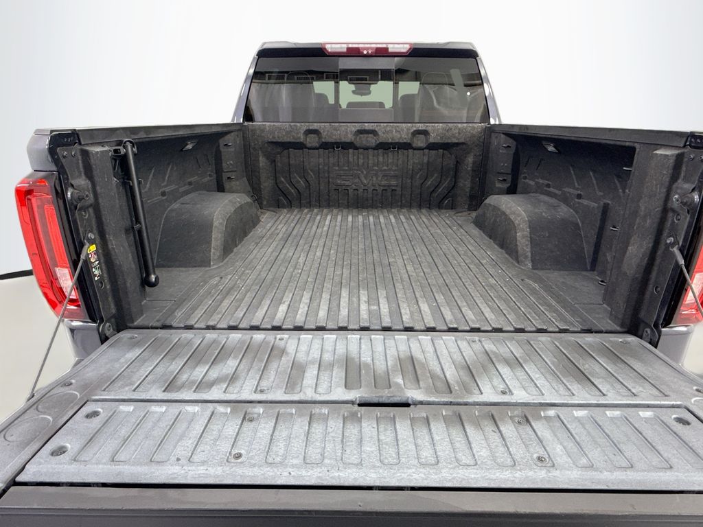 Thumbnail: 2022 GMC Sierra 1500 - 26