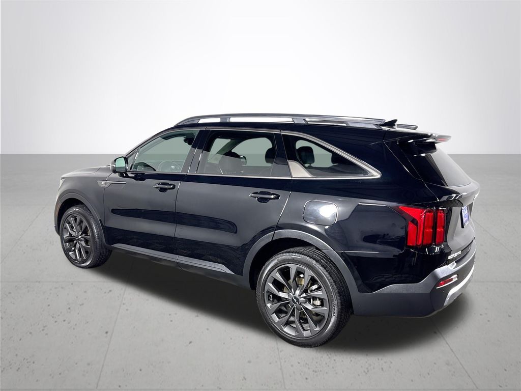 2023 Kia Sorento X-Line SX Prestige