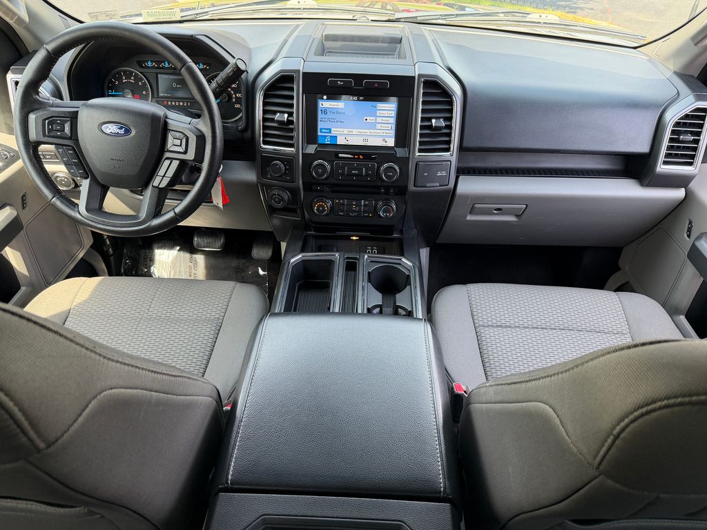 Thumbnail: 2016 Ford F-150 - 13