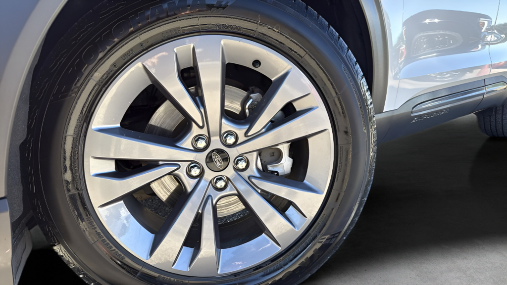 Used Car 2023 Ford Explorer  Xlt For Sale Under $30,000 In Austin, Texas