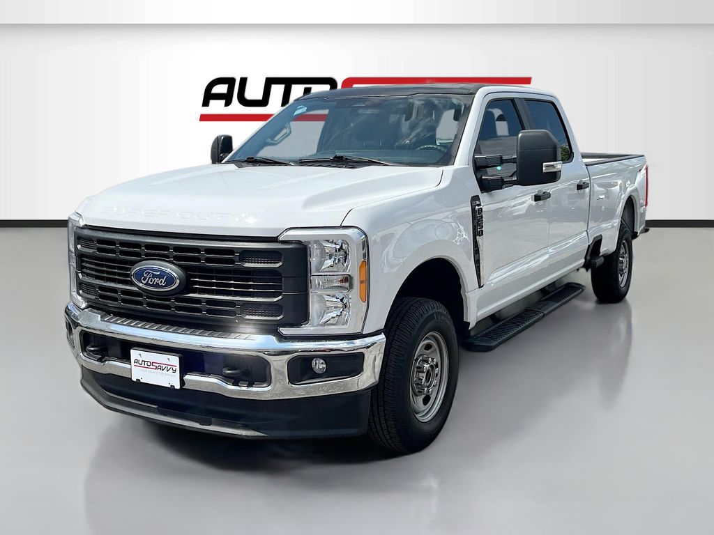 2023 Ford F-250SD XL - 2