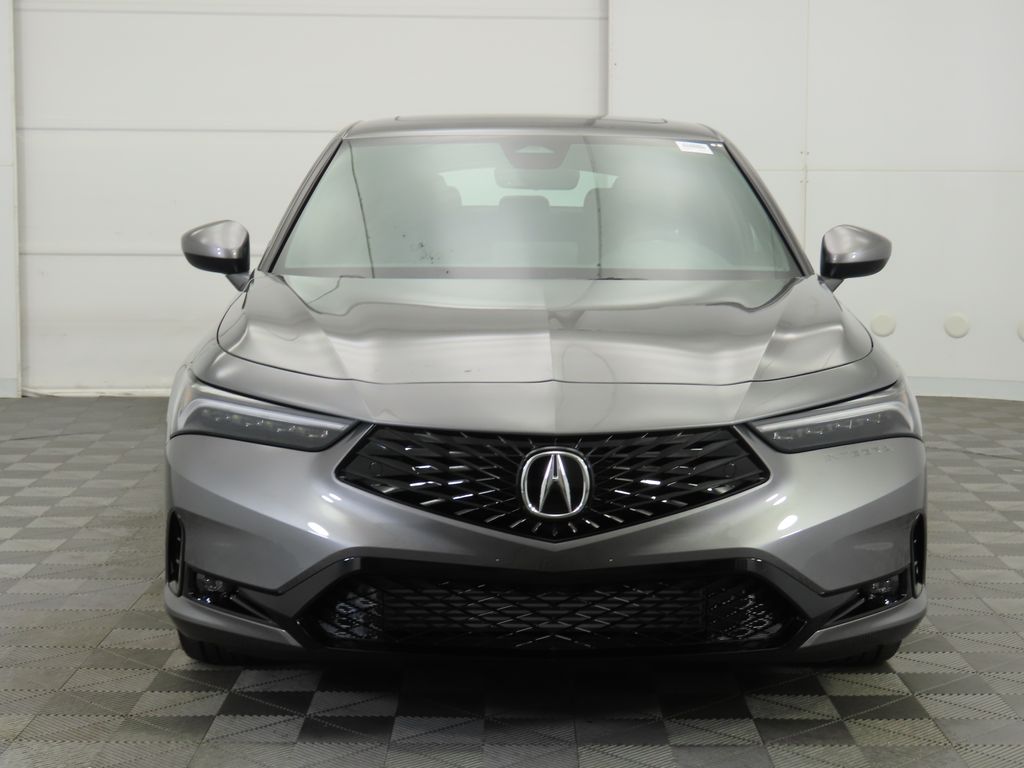 2025 Acura Integra A-Spec 2