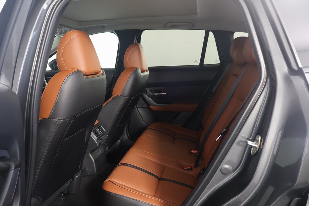 Thumbnail: 2025 Mazda CX-50 - 6