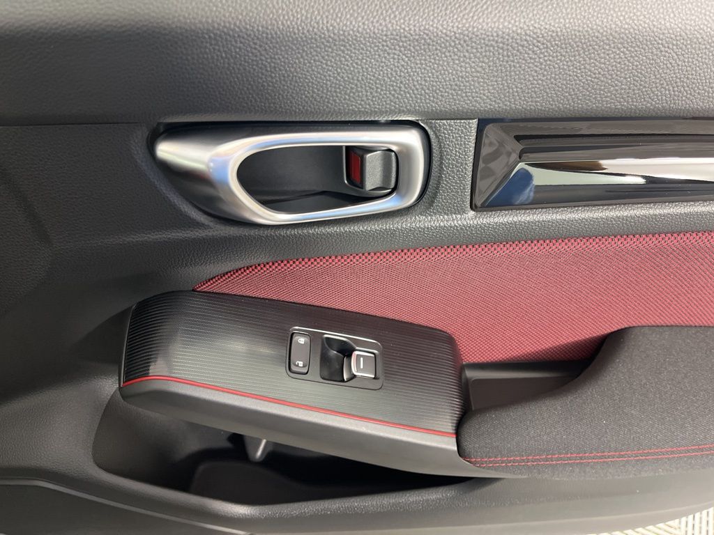 Thumbnail: 2026 Honda Civic - 10