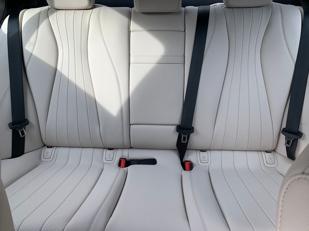 Thumbnail: 2019 Mercedes-Benz E-Class - 20