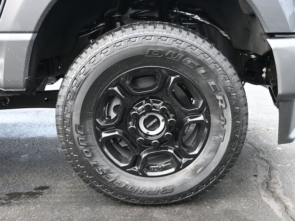 2025 Ford F-350 Super Duty XL