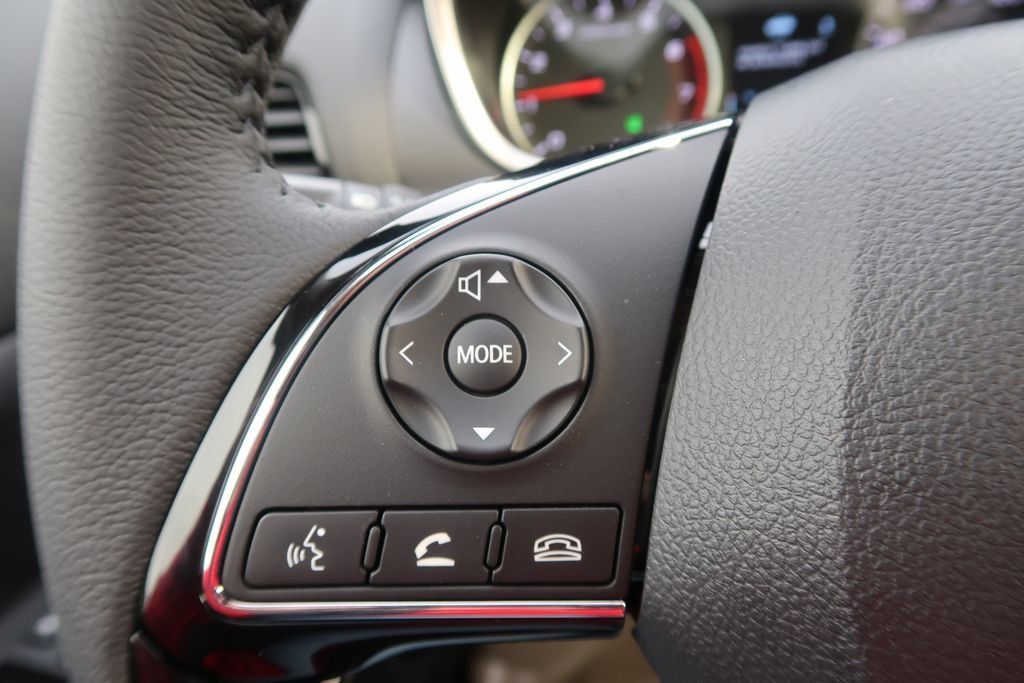 2026 Mitsubishi Eclipse Cross SE S-AWC