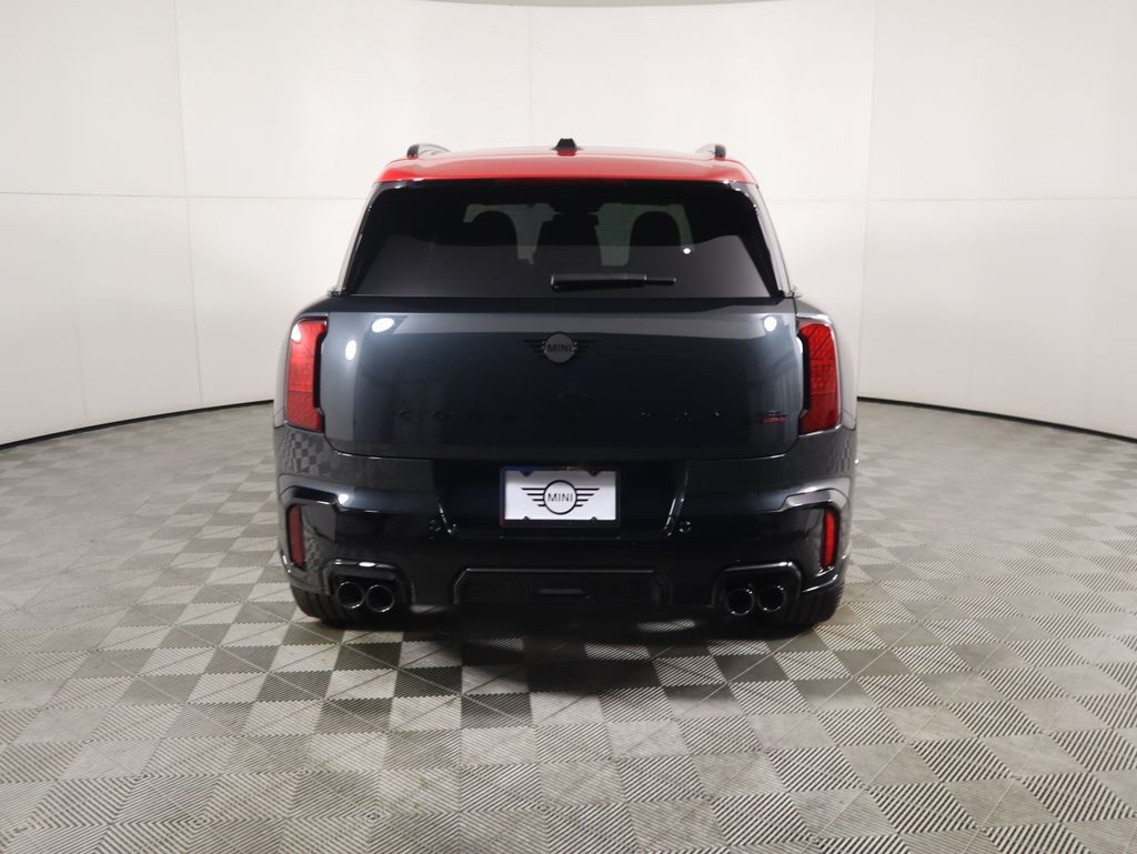 Thumbnail: 2026 MINI Cooper Countryman - 6