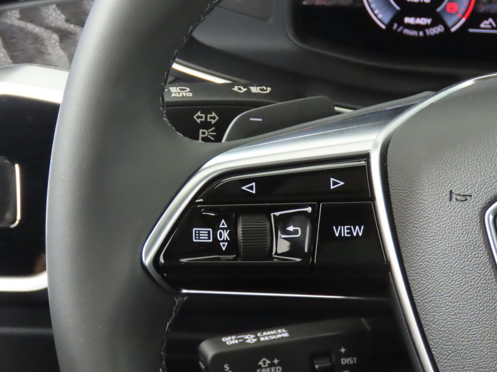 Thumbnail: 2026 Audi A6 - 15