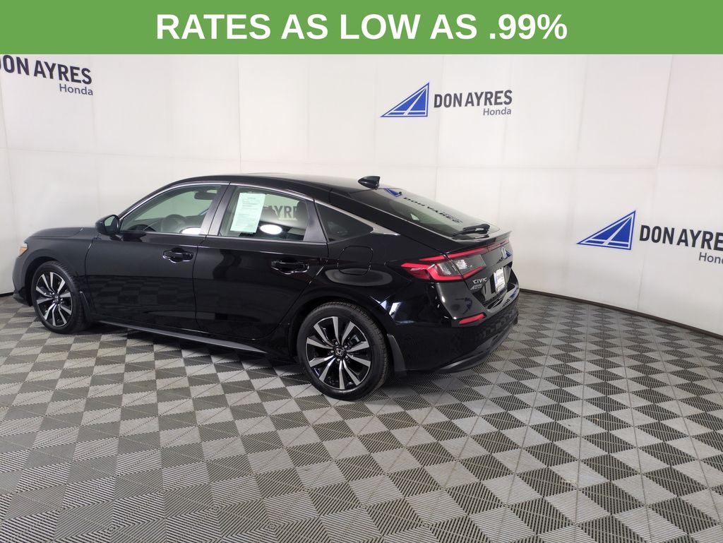 Used 2024 Honda Civic For Sale in Fort Wayne, IN