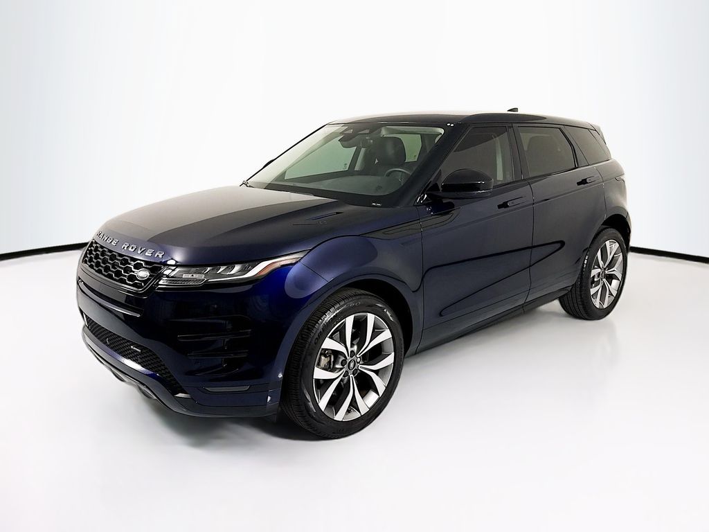 Thumbnail: 2023 Land Rover Range Rover Evoque - 1