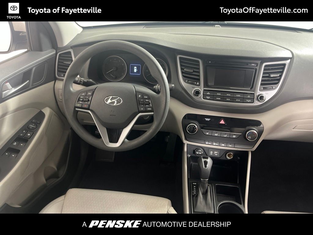 Thumbnail: 2016 Hyundai Tucson - 2