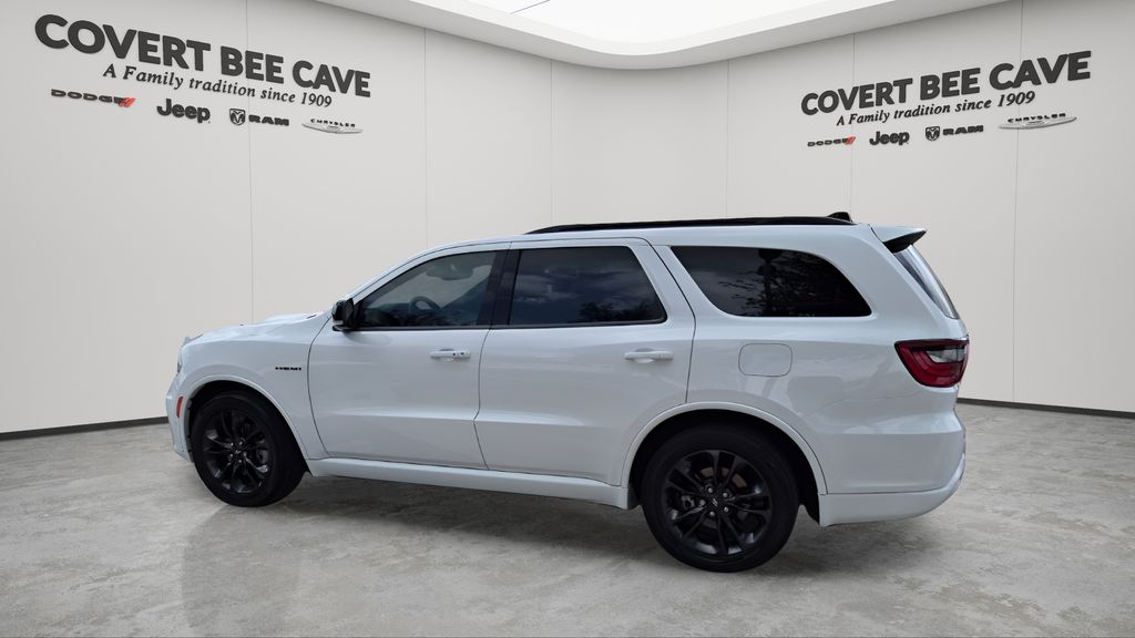 Used Car 2024 Dodge Durango  R/t Plus For Sale Under $50,000 In Austin, Texas