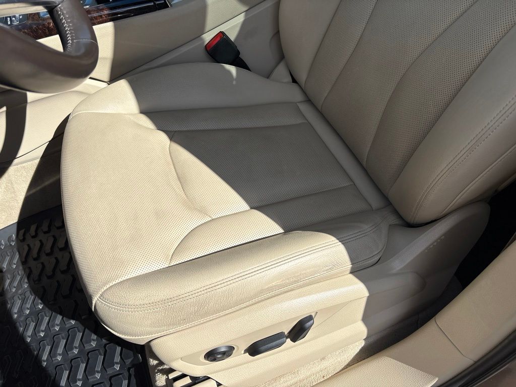 2018 Audi Q7 3.0T Prestige