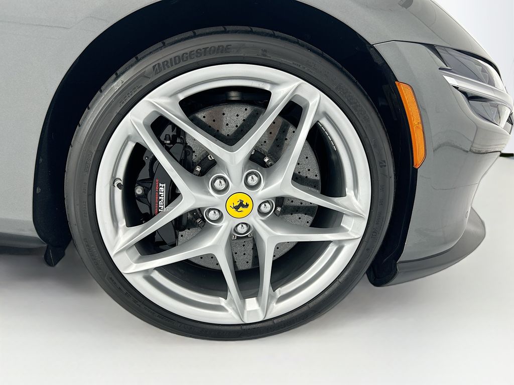 Thumbnail: 2023 Ferrari Roma - 31