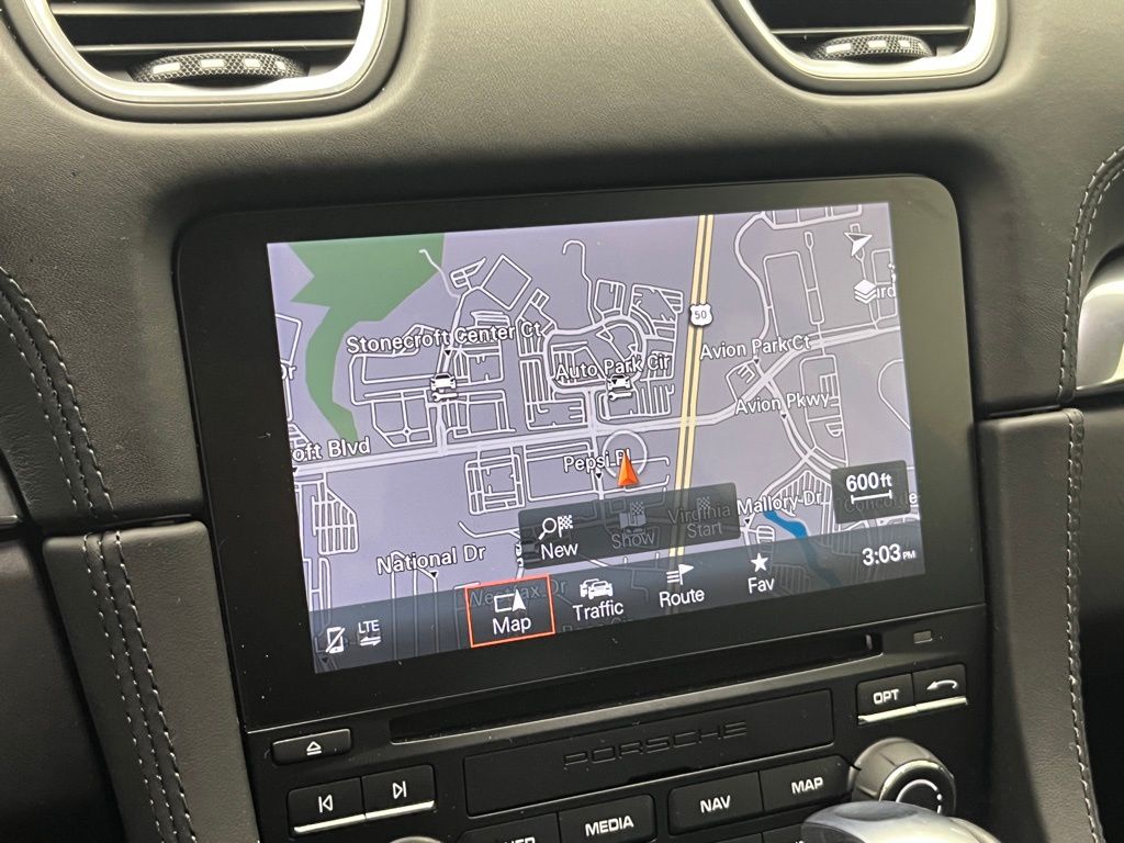 Thumbnail: 2023 Porsche 718 Cayman - 20