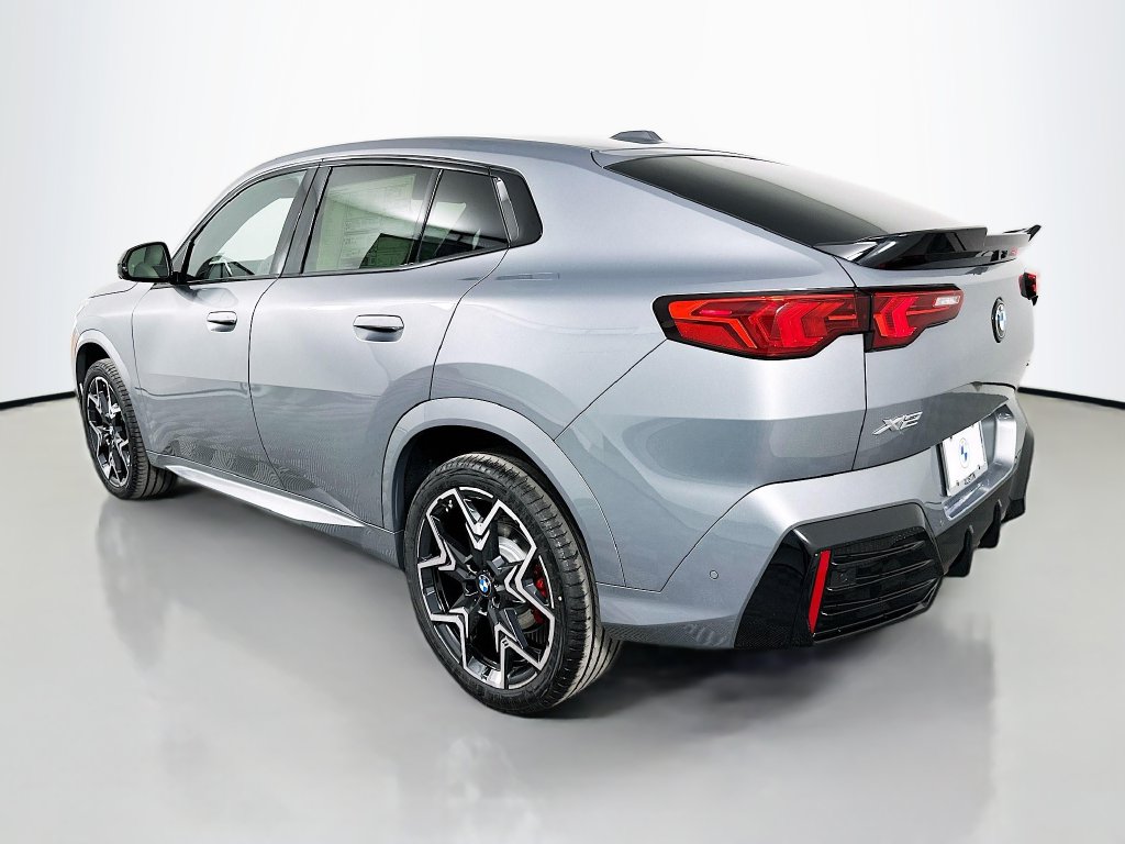 Thumbnail: 2026 BMW X2 - 7