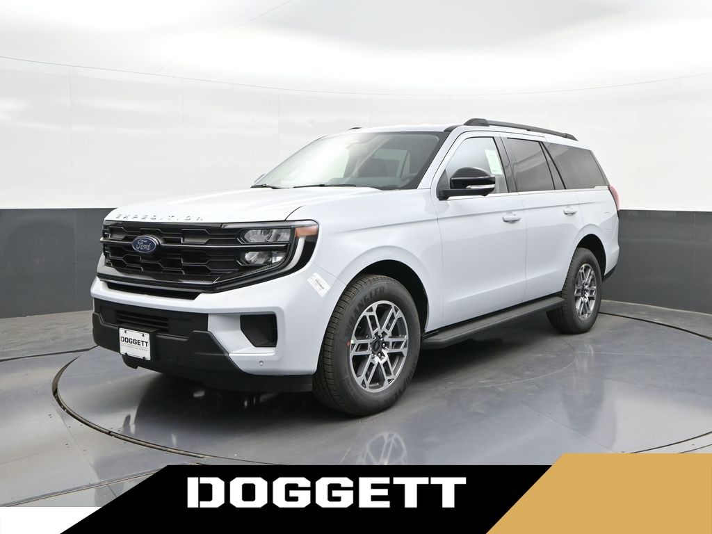 2026 Ford Expedition