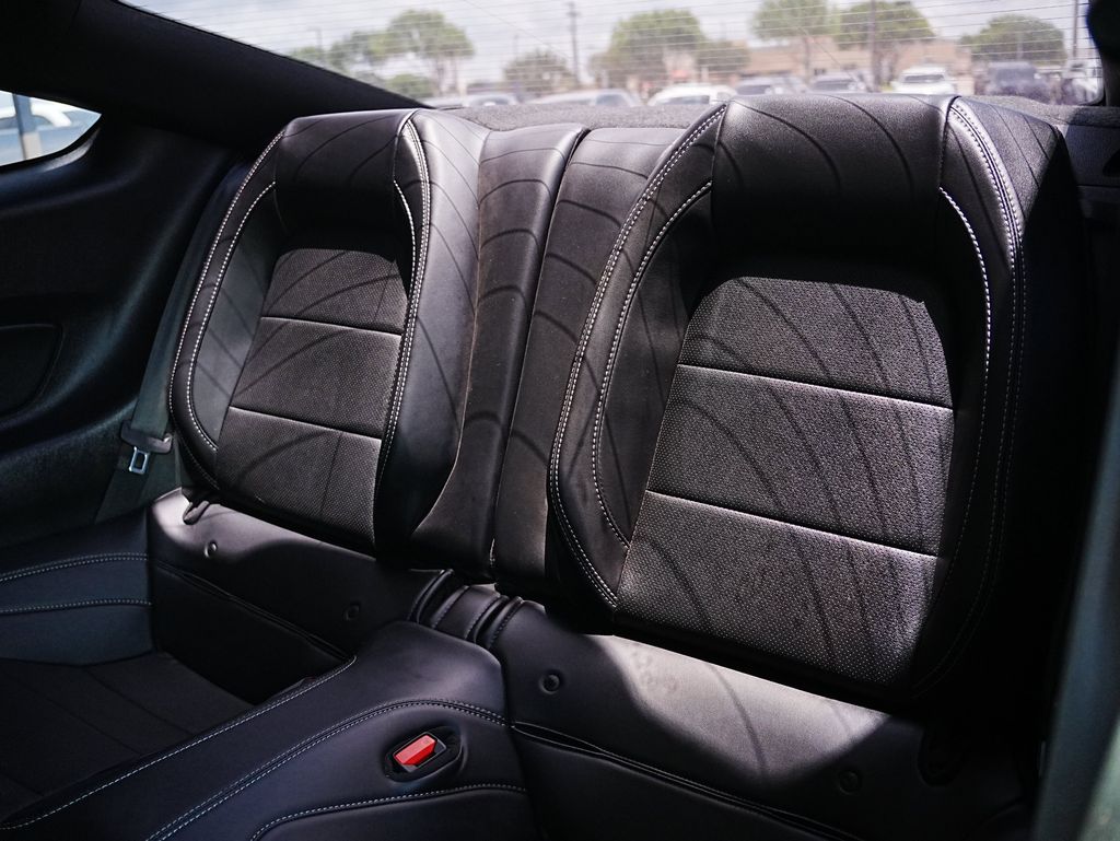 Used Car 2023 Ford Mustang  Gt Premium For Sale Under $50,000 In Austin, Texas