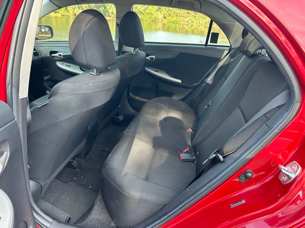 Thumbnail: 2011 Toyota Corolla - 13