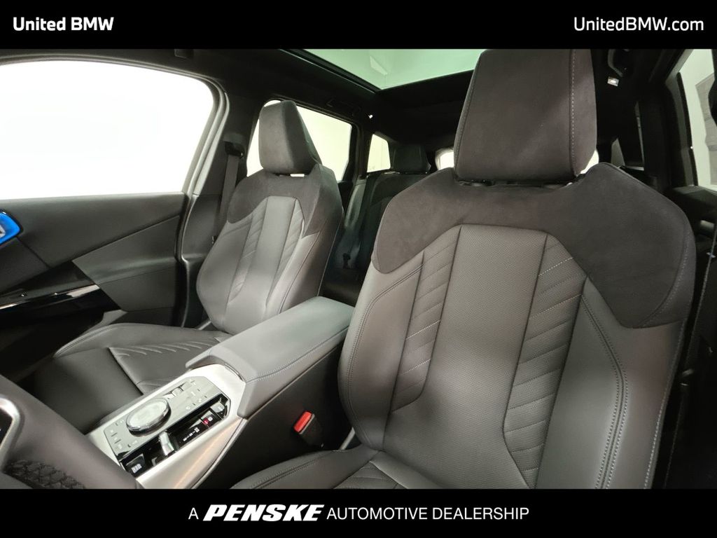 Thumbnail: 2026 BMW X3 - 13