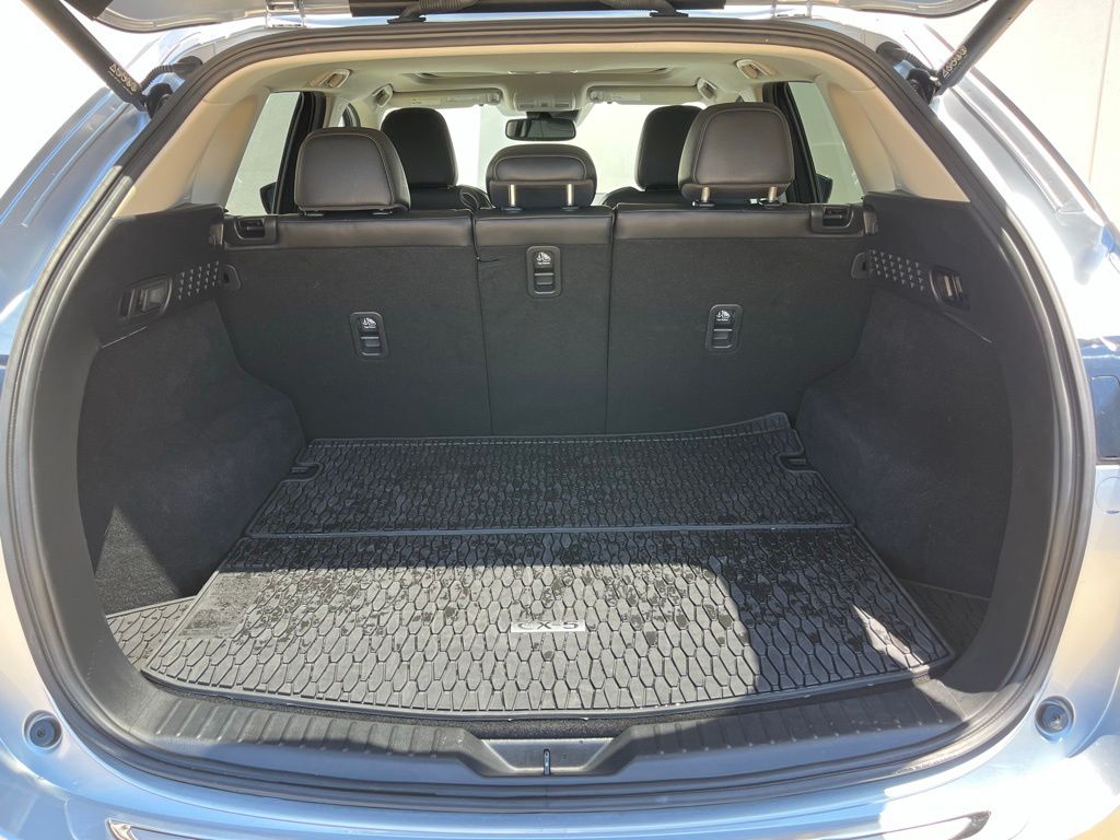 Used Car 2023 Mazda Cx-5  2.5 S Premium Plus Package For Sale Under $30,000 In Georgetown, Texas
