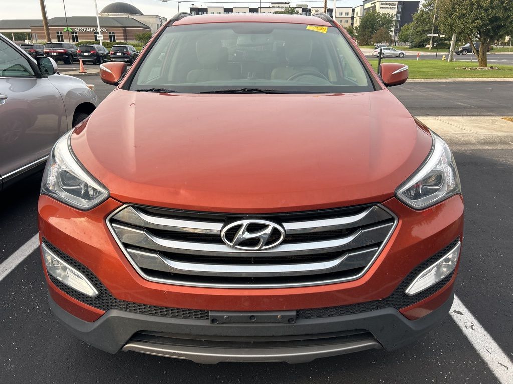 Thumbnail: 2016 Hyundai Santa Fe - 5