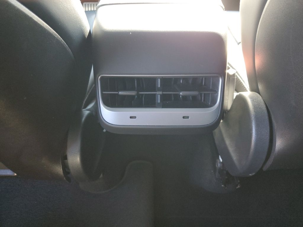 Used Car 2020 Tesla Model Y  Performance For Sale Under $30,000 In Austin, Texas
