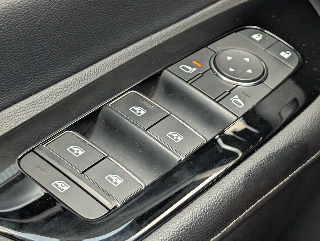 New 2025 Nissan Murano SUV