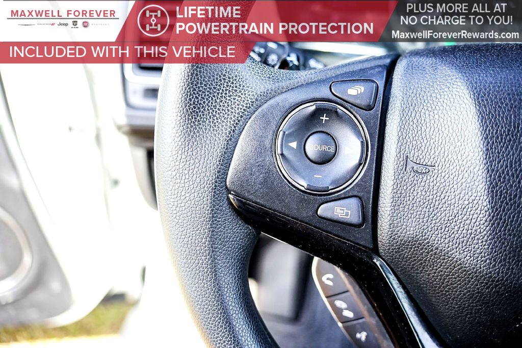 Used Car 2021 Honda Hr-v  Ex For Sale Under $20,000 In Taylor, Texas