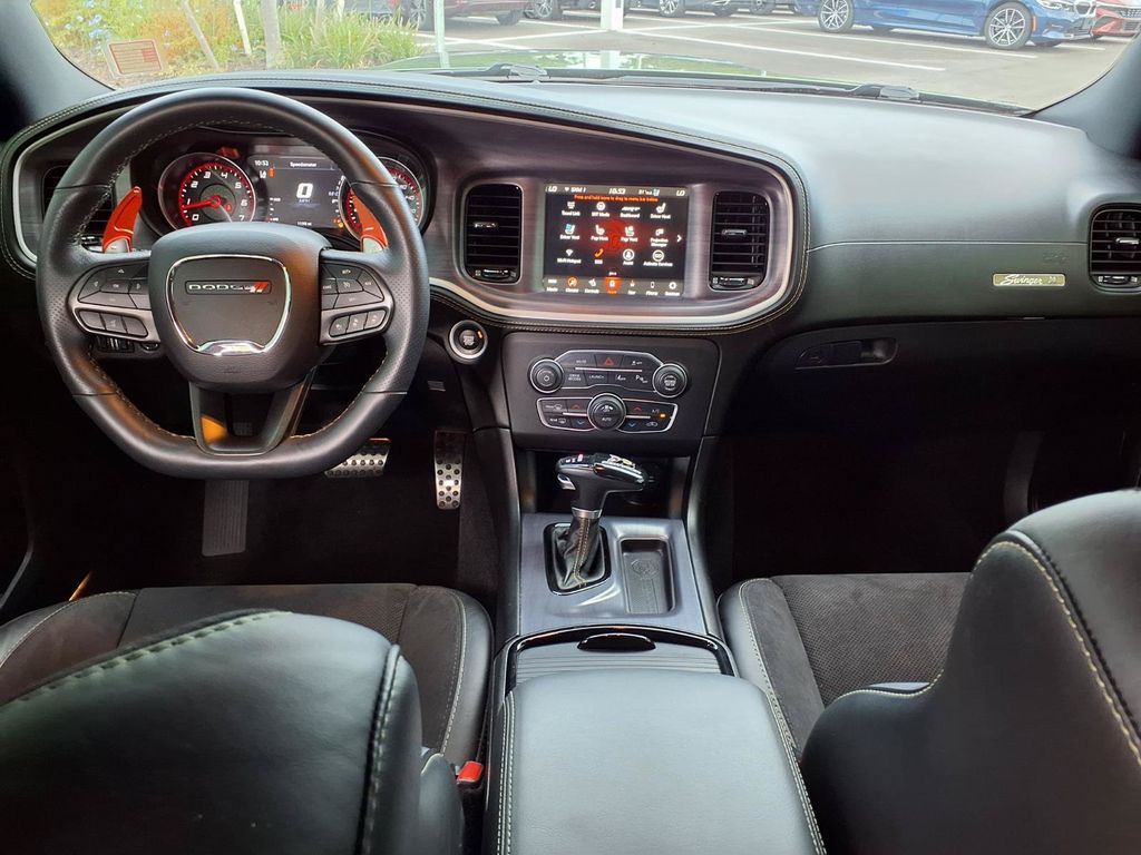 Used 2023 Dodge Charger Sedan