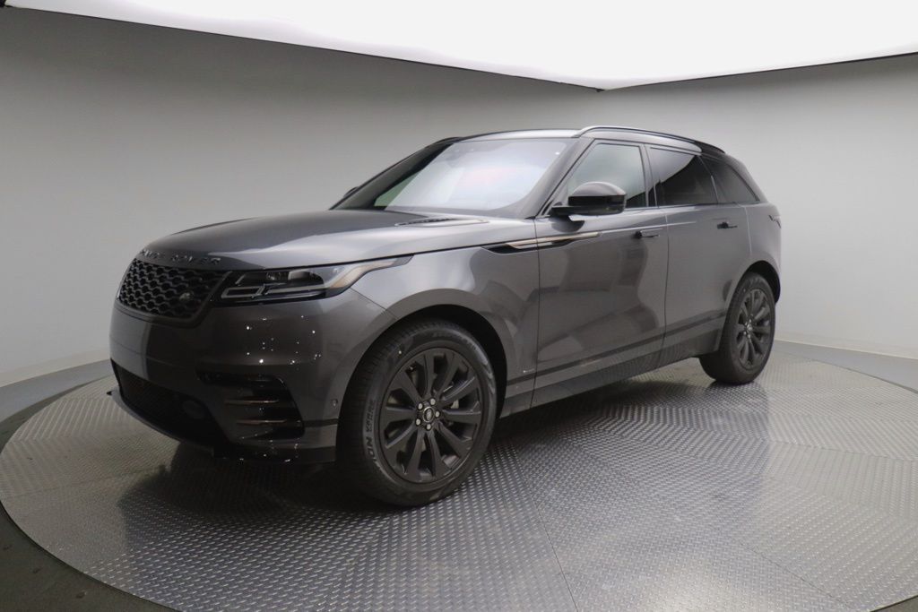 2019 Land Rover Range Rover Velar R-Dynamic SE -
                  Paramus, NJ