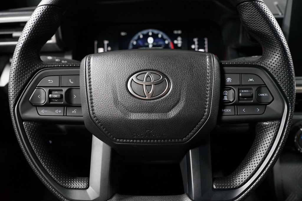 Thumbnail: 2025 Toyota Tacoma - 12
