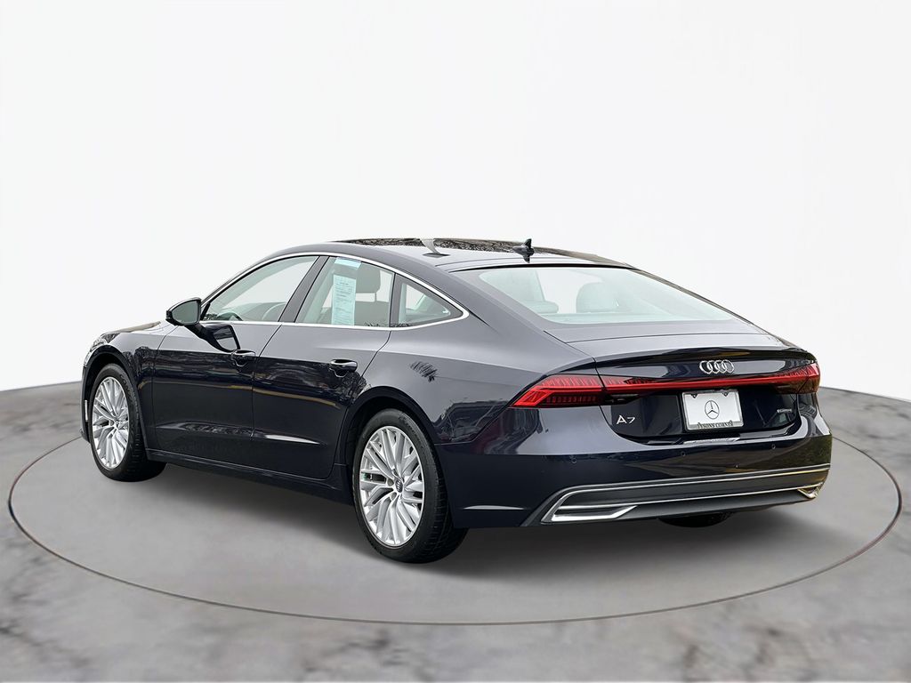 2019 Audi A7  6