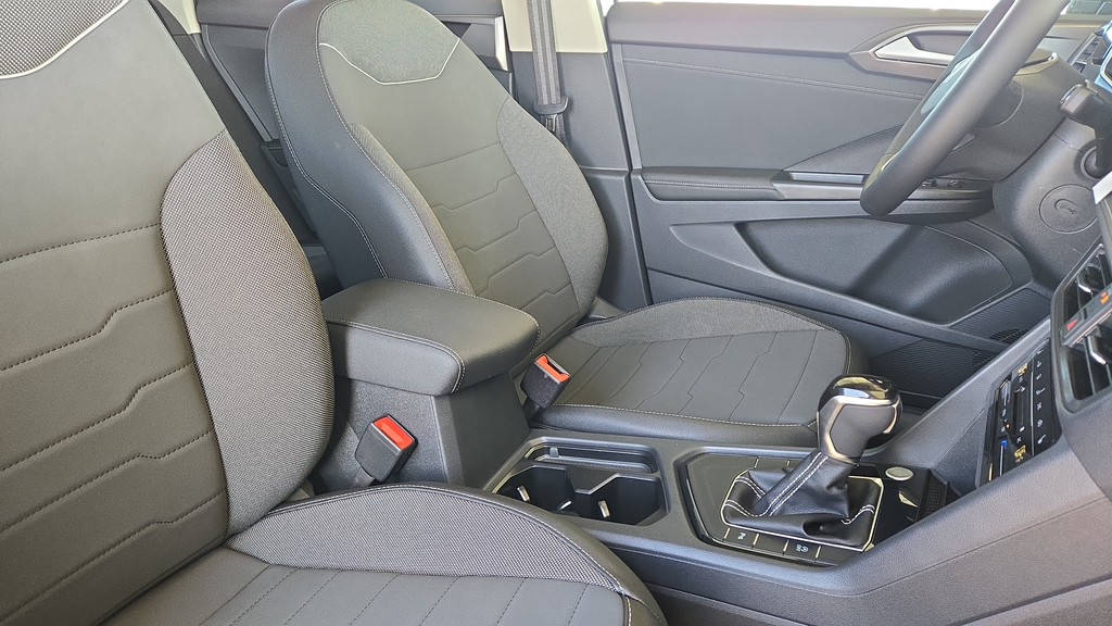 2026 Volkswagen Taos