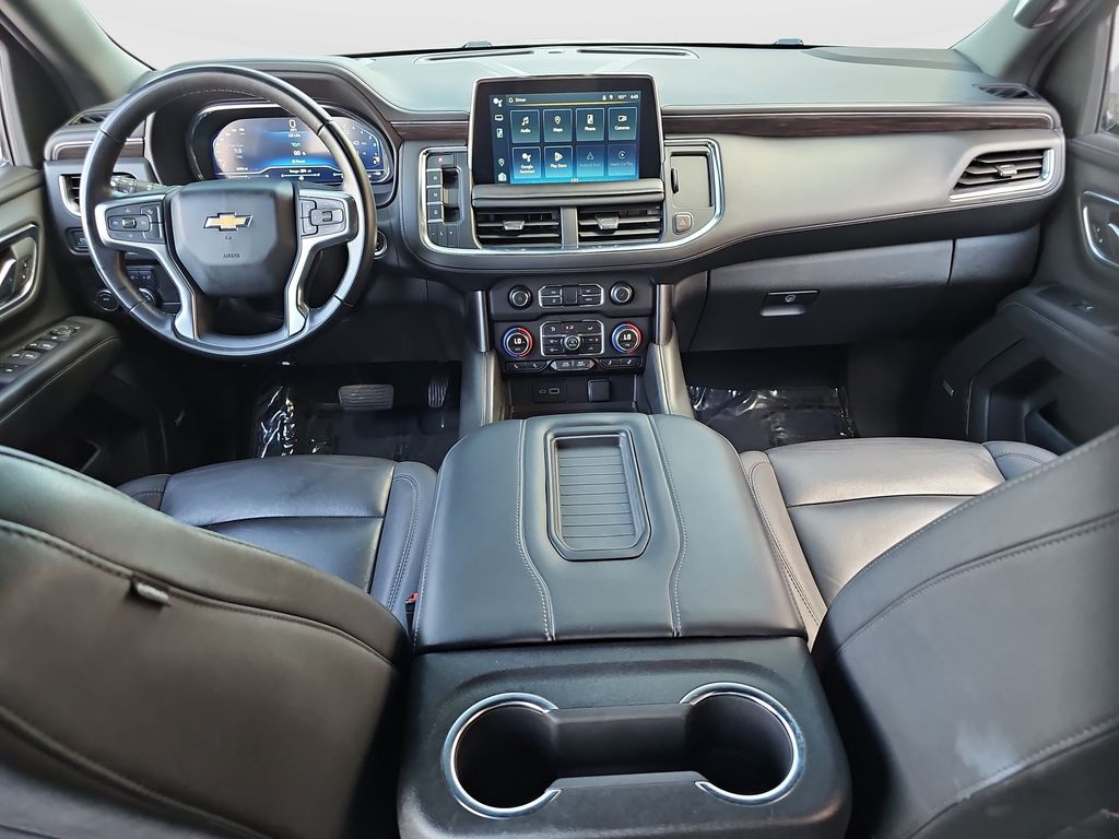 Used 2024 Chevrolet Tahoe SUV