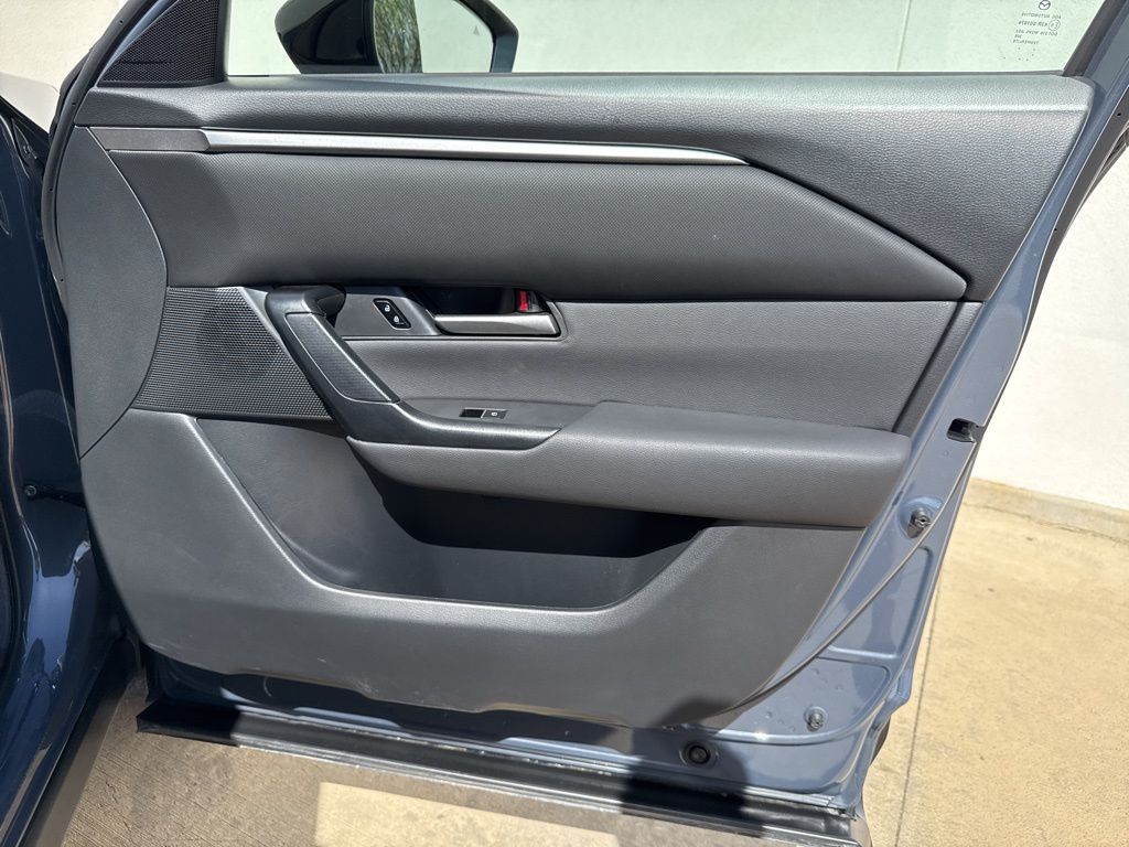 Used Car 2025 Mazda Cx-50 Hybrid  Preferred For Sale Under $35,000 In Georgetown, Texas