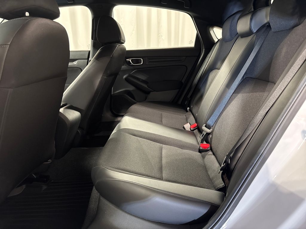 used 2025 Honda Civic car, priced at $26,983
