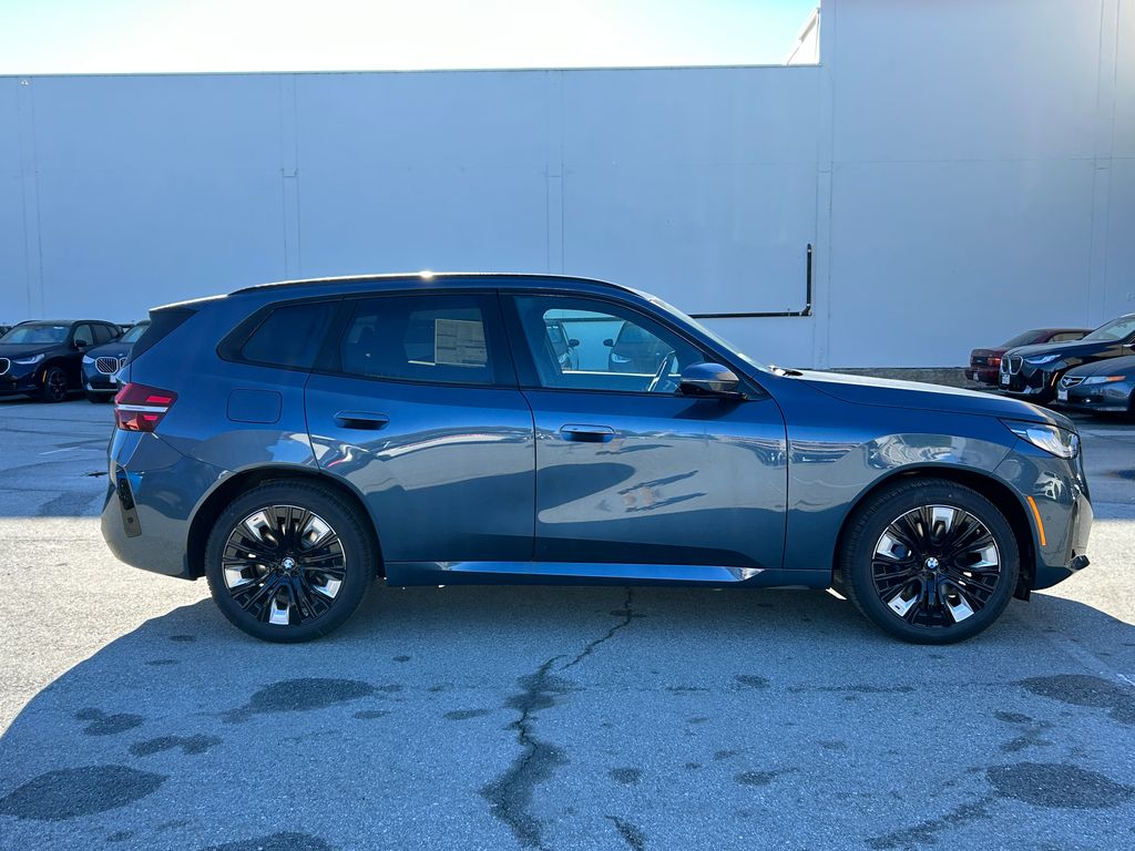 Thumbnail: 2026 BMW X3 - 6