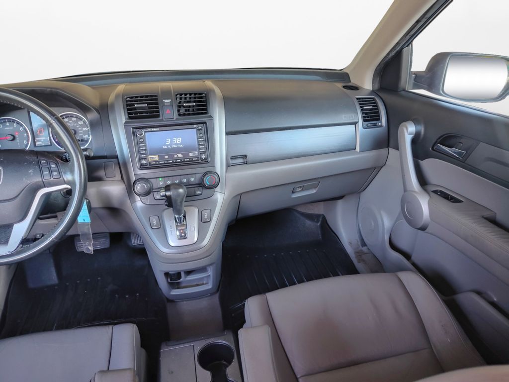 Used Car 2007 Honda Cr-v  Ex-l For Sale Under $10,000 In Austin, Texas