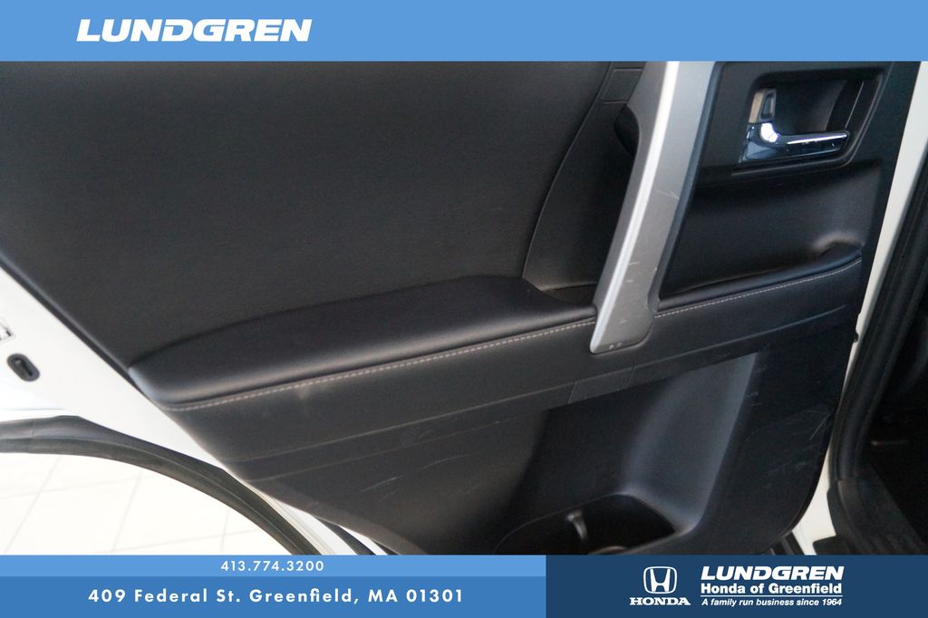 Used 2023 Toyota 4Runner SUV