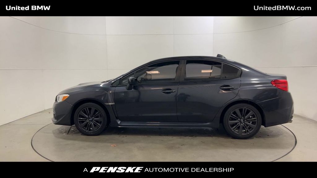 Thumbnail: 2015 Subaru Impreza - 5