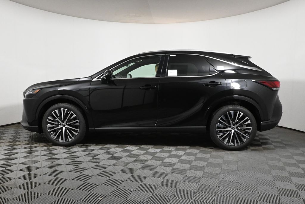 Thumbnail: 2025 Lexus RX - 2
