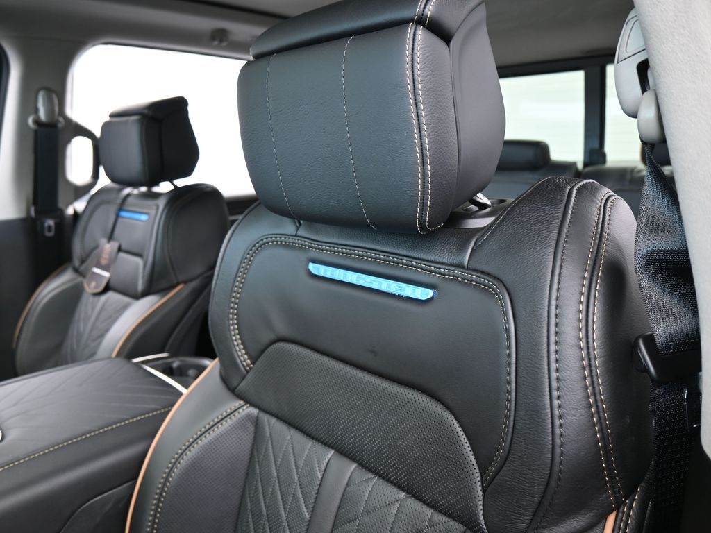 New 2026 Forged Blue Metallic Ram Tungsten image 18