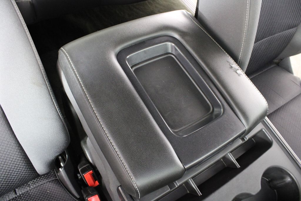 Used 2014 Chevrolet Silverado 1500 for sale in 