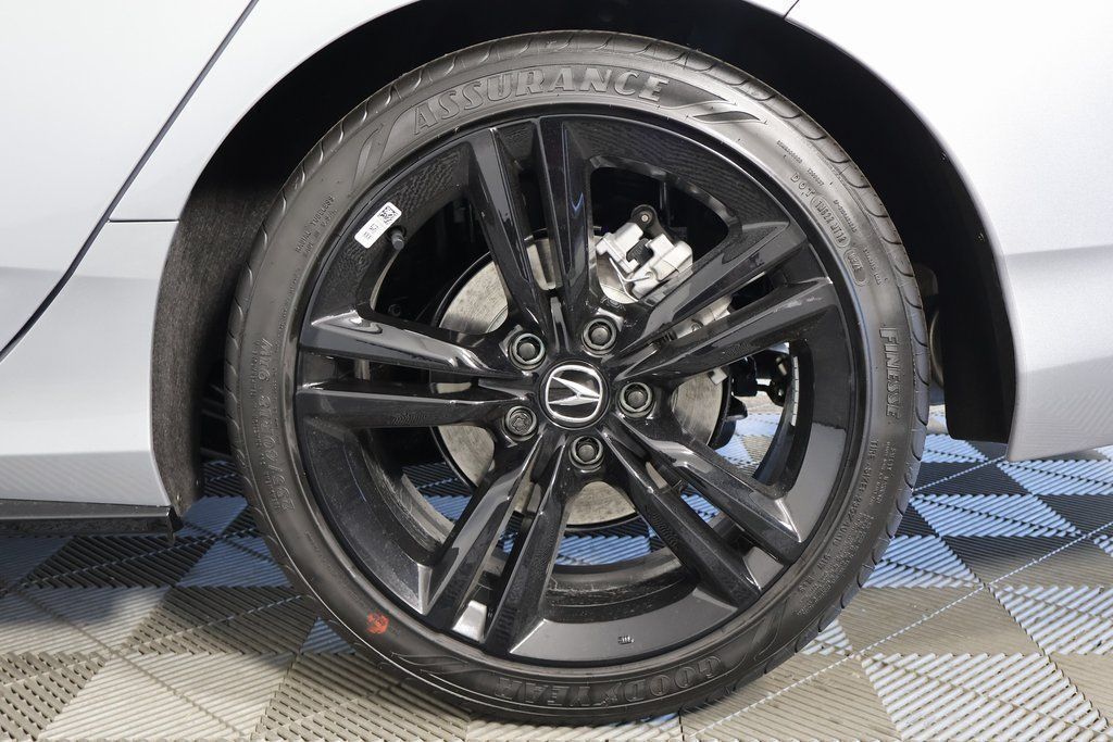 Thumbnail: 2026 Acura Integra - 10